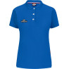 Polo Femme ELDERA Classico Royal