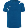 Tee-Shirt Eldera E-Cone Royal Blanc
