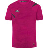 Tee-Shirt Eldera E-Cone Fuchsia Marine