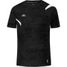 Tee-Shirt Eldera E-Cone Noir Blanc