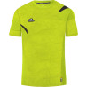 Tee-Shirt Eldera E-Cone Pistache Noir