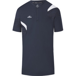 Polo ELDERA E-Cone Blanc Noir 2