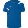 Polo ELDERA E-Cone Royal Blanc