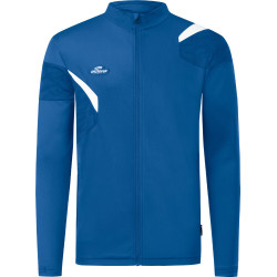 Veste de survêtement ELDERA E-Cone Noir Orange 2