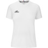 Maillot Femme Eldera Derby Blanc