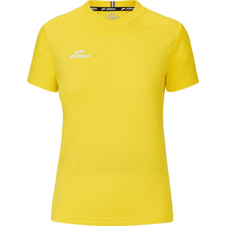 Maillot Femme Eldera Derby Jaune