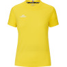 Maillot Femme Eldera Derby Jaune