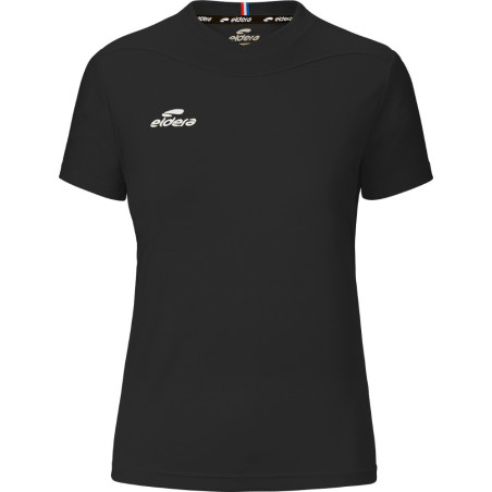 Maillot Femme Eldera Derby Noir
