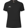 Maillot Femme Eldera Derby Noir
