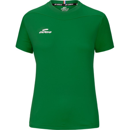 Maillot Femme Eldera Derby Vert