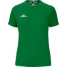 Maillot Femme Eldera Derby Vert
