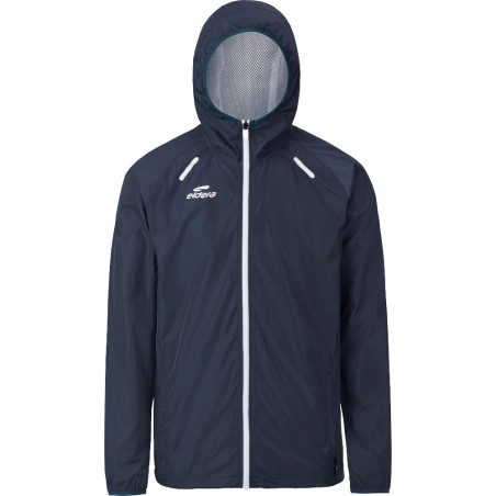 Coupe-vent ELDERA Libeccio Marine Blanc