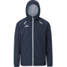 Coupe-vent ELDERA Libeccio Marine Blanc