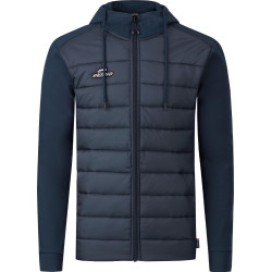 Veste Matelassée Eldera Rafale Noir 2