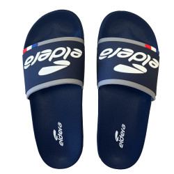 Claquettes Eldera Debin Noir 2