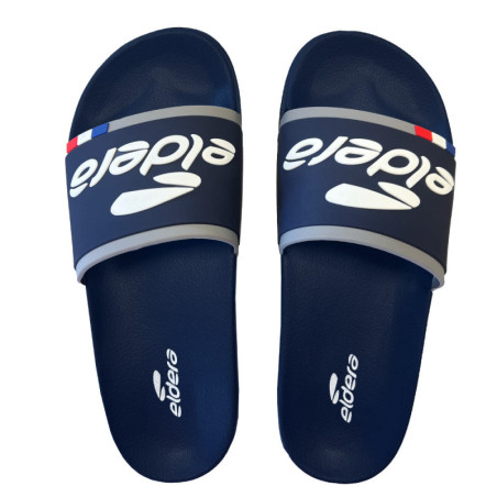 Claquettes Eldera Debin Marine