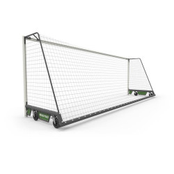 But Foot Transportable 360° 5 x 2 m Type 4 | CLUB-SHOP.fr