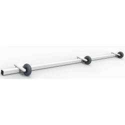 Système Déplacement But Foot transportable