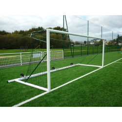 Système Déplacement But Foot transportable 2