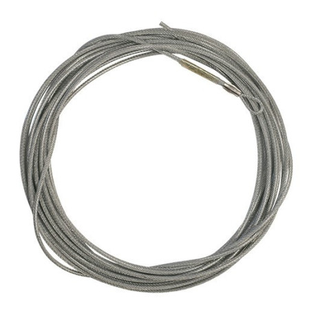 Câble Acier De Rechange Pour Filet De Tennis Ø5mm | CLUB-SHOP.fr