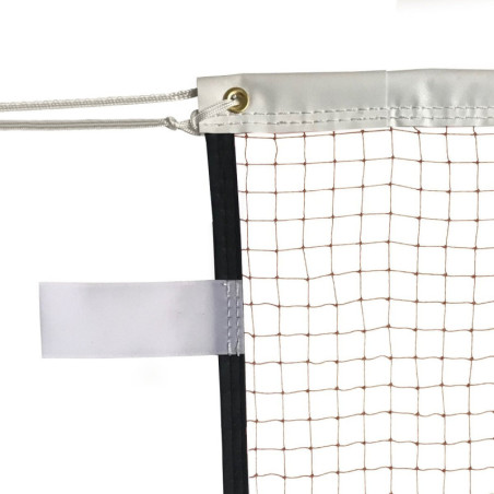 Filet Badminton Compétition Homologué Haute Qualité