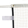 Filet Badminton Compétition Homologué Haute Qualité