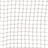 Filet Badminton Compétition Avec Barre De Cadrage