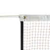 Filet Badminton Compétition Avec Barre De Cadrage