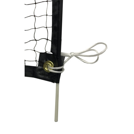 Filet Badminton Compétition Avec Barre De Cadrage
