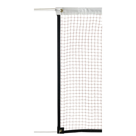 Filet Badminton Compétition Avec Barre De Cadrage