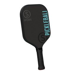 Raquette Pickleball Bois Sporti Ultra Spin