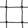 Filet Tennis PE Câblé 2 mm Maille Double 6 Rangs