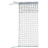 Filet Tennis PE Câblé 2 mm Maille Double 6 Rangs