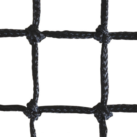Filet Tennis Roland Garros PE 3 mm Maille 40 Double
