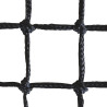 Filet Tennis Roland Garros PE 3 mm Maille 40 Double