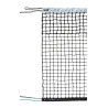 Filet Tennis Roland Garros PE 3 mm Maille 40 Double
