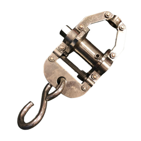 Tendeur À Cliquet Pour Ligne D’Eau Compétition Inox 316L
