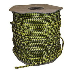 Corde Flottante Polypropylène Ø8 Mm Résistante Chlore | CLUB-SHOP.fr