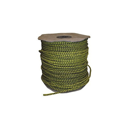 Corde Flottante Polypropylène Ø8 Mm Résistante Chlore | CLUB-SHOP.fr