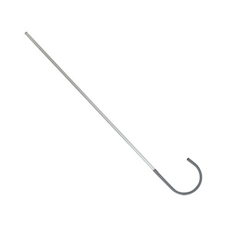 Perche De Sauvetage PVC 2 Ou 3 Mètres