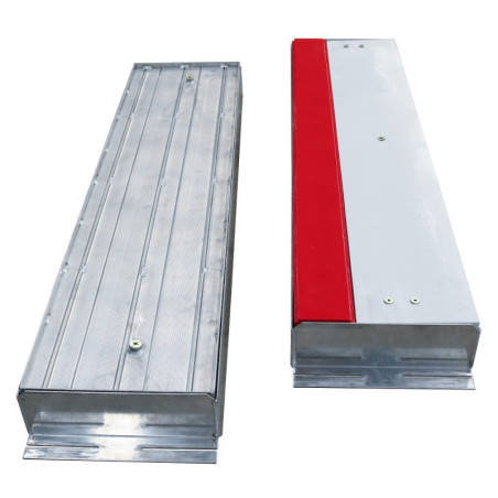 Pack Triple Saut Compétition Certifié