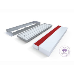 Pack Saut En Longueur Compétition Certifié