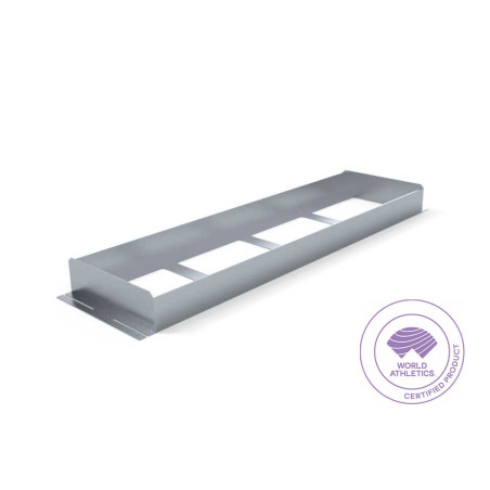 Cadre À Sceller Pour Planche D'Appel