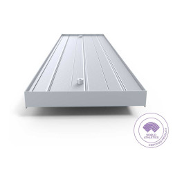 Couvercle D'Encadrement Pour Planche D'Appel Certifié | CLUB-SHOP.fr