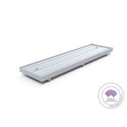 Couvercle D'Encadrement Pour Planche D'Appel Certifié | CLUB-SHOP.fr 2