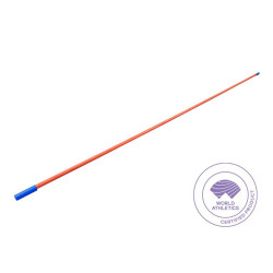 Barre De Saut En Hauteur Fibre De Verre Certifiée WA