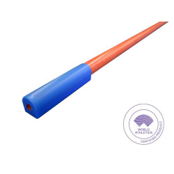 Barre De Saut En Hauteur Fibre De Verre Certifiée WA 2