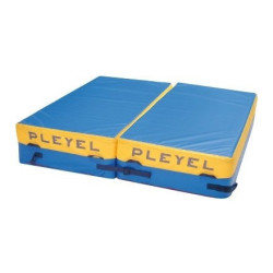 Sautoirs Monoblocs Solidaires 200x100 cm - 40 ou 50 cm