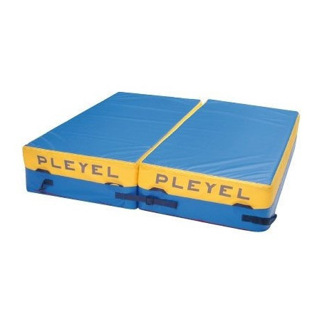 Sautoirs Monoblocs Solidaires 200x100 cm - 40 ou 50 cm
