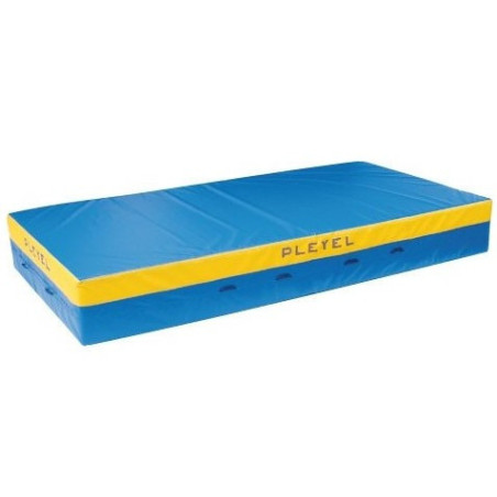 Sautoirs Monoblocs Athlétisme PLEYEL - 7 Dimensions | CLUB-SHOP.fr